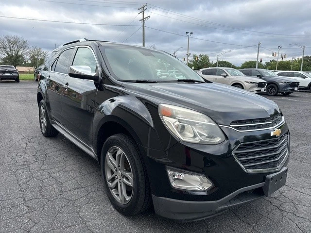 2016 Chevrolet Equinox - Image 4 of 12