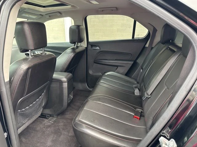2016 Chevrolet Equinox - Image 10 of 12