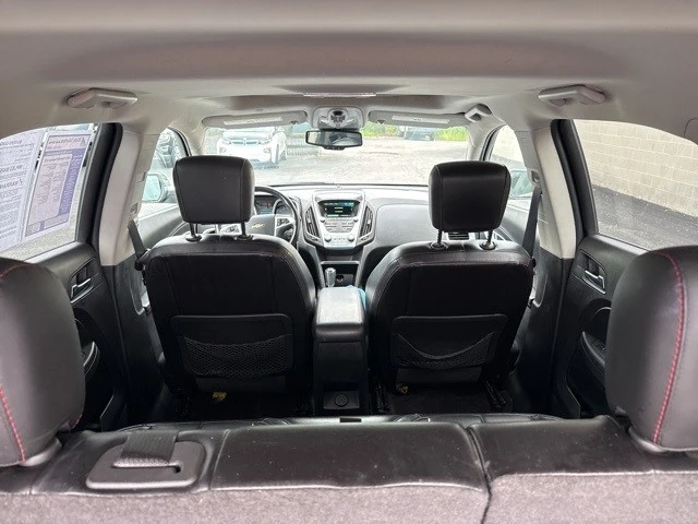 2016 Chevrolet Equinox - Image 9 of 12