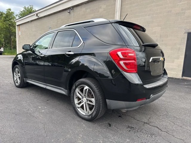 2016 Chevrolet Equinox - Image 7 of 12