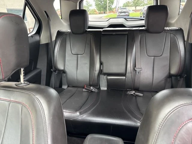 2016 Chevrolet Equinox - Image 13 of 21