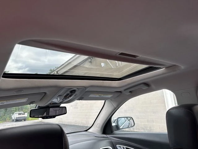 2016 Chevrolet Equinox - Image 15 of 21