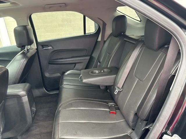 2016 Chevrolet Equinox - Image 11 of 12
