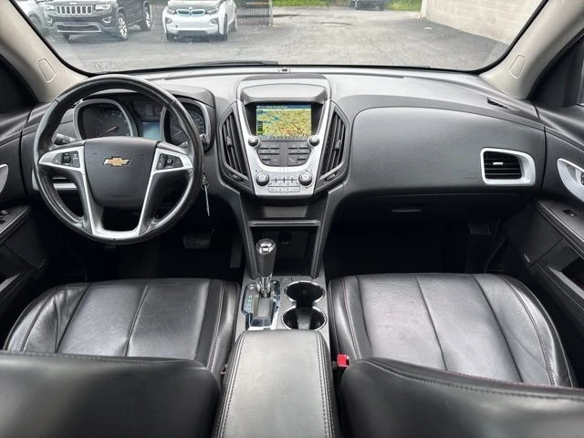 2016 Chevrolet Equinox - Image 16 of 21