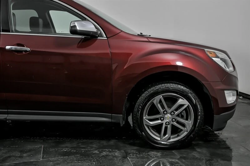 2016 Chevrolet Equinox - Image 12 of 21