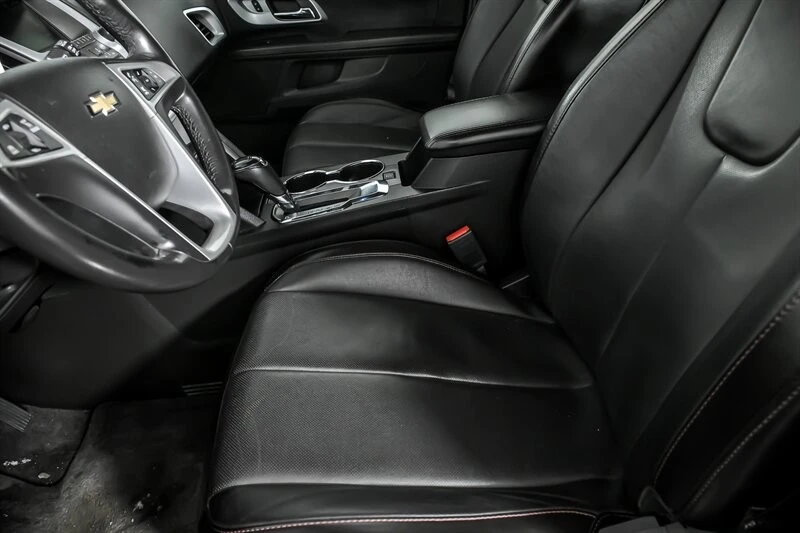 2016 Chevrolet Equinox - Image 17 of 21