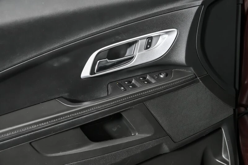 2016 Chevrolet Equinox - Image 15 of 21