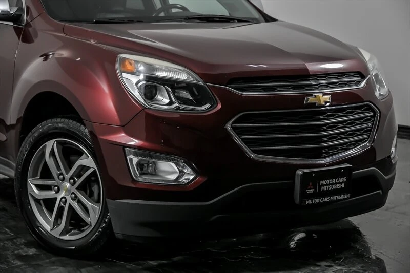 2016 Chevrolet Equinox - Image 2 of 21