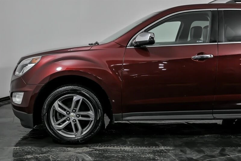 2016 Chevrolet Equinox - Image 6 of 21