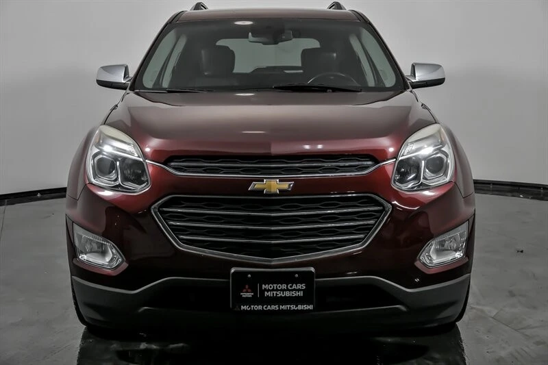 2016 Chevrolet Equinox - Image 4 of 21