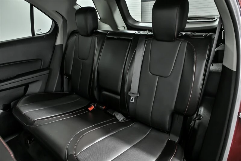 2016 Chevrolet Equinox - Image 19 of 21