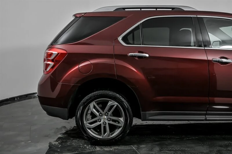 2016 Chevrolet Equinox - Image 11 of 21
