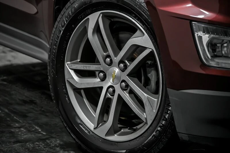 2016 Chevrolet Equinox - Image 3 of 21
