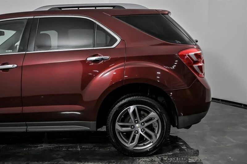 2016 Chevrolet Equinox - Image 7 of 21