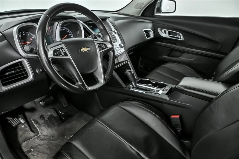 2016 Chevrolet Equinox - Image 16 of 21