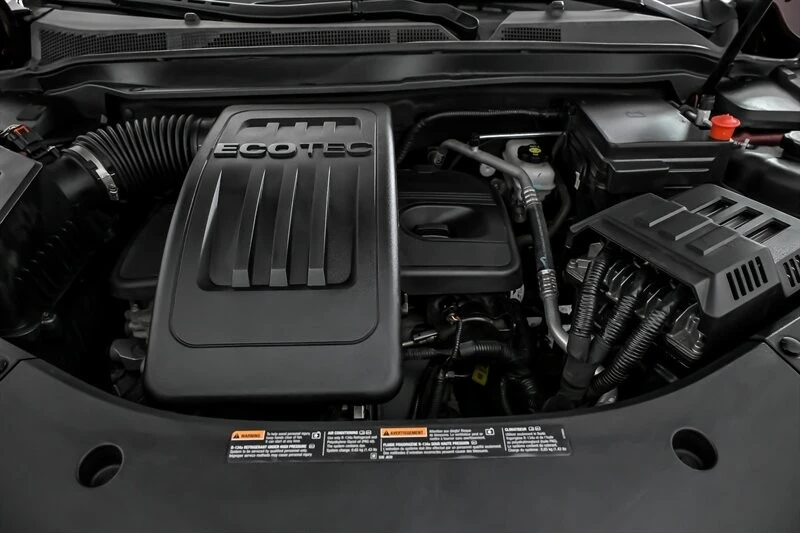 2016 Chevrolet Equinox - Image 14 of 21