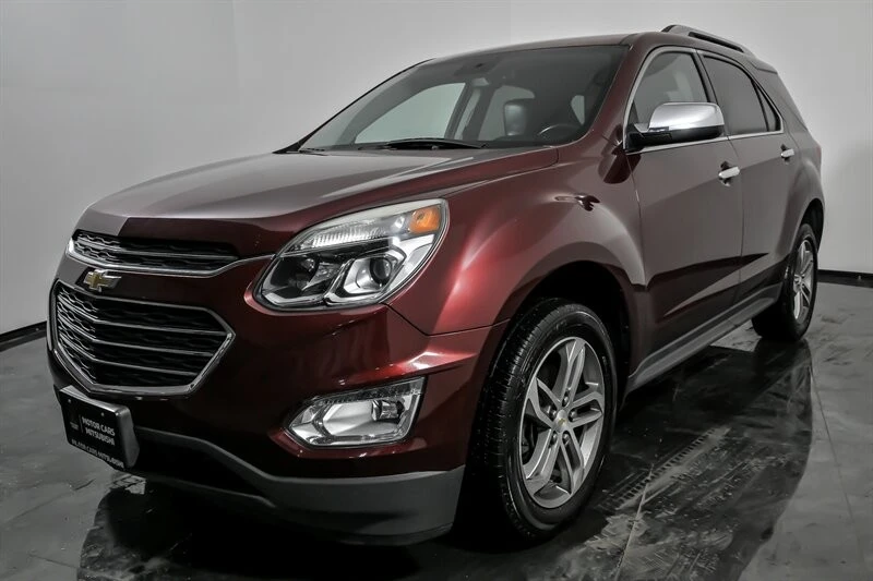 2016 Chevrolet Equinox - Image 5 of 21