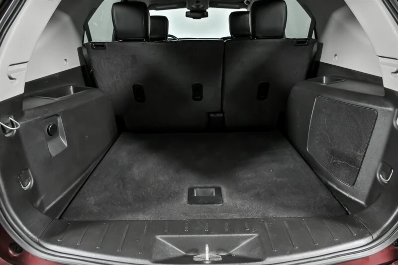 2016 Chevrolet Equinox - Image 13 of 21