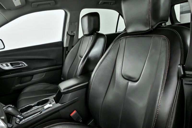 2016 Chevrolet Equinox - Image 18 of 21