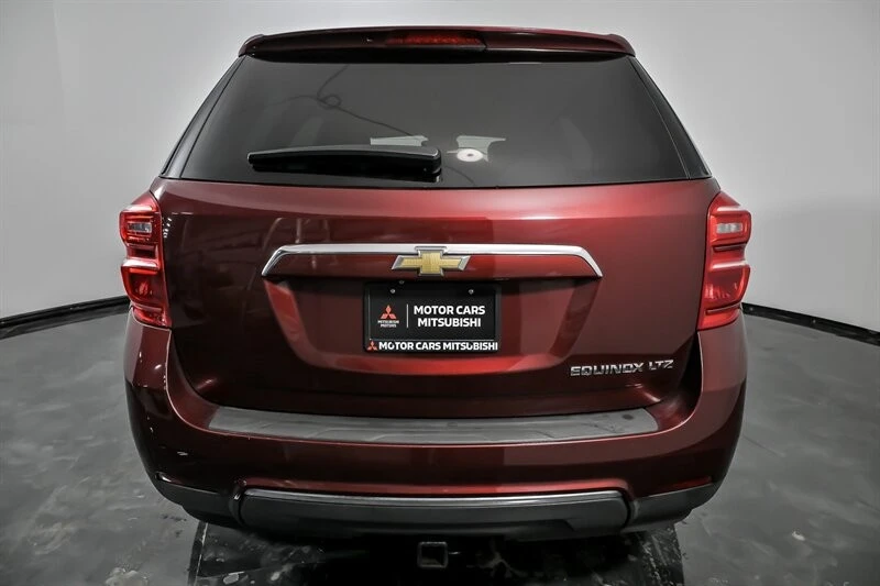 2016 Chevrolet Equinox - Image 9 of 21