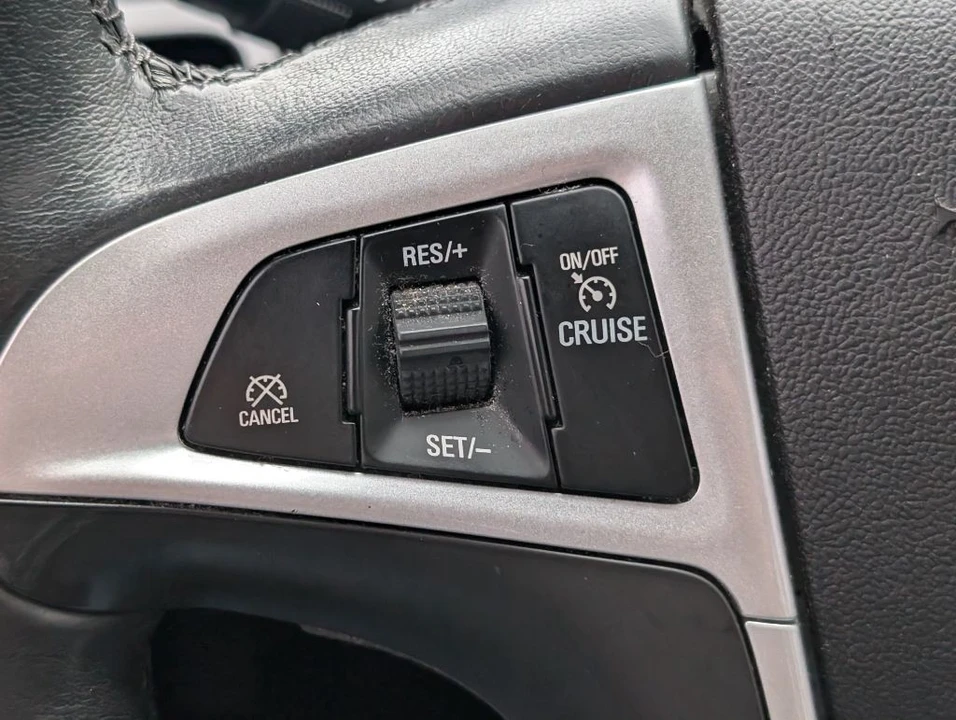 2016 Chevrolet Equinox - Image 13 of 21