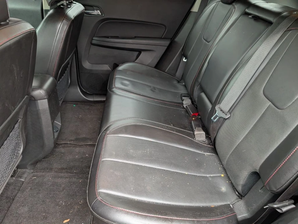 2016 Chevrolet Equinox - Image 11 of 21