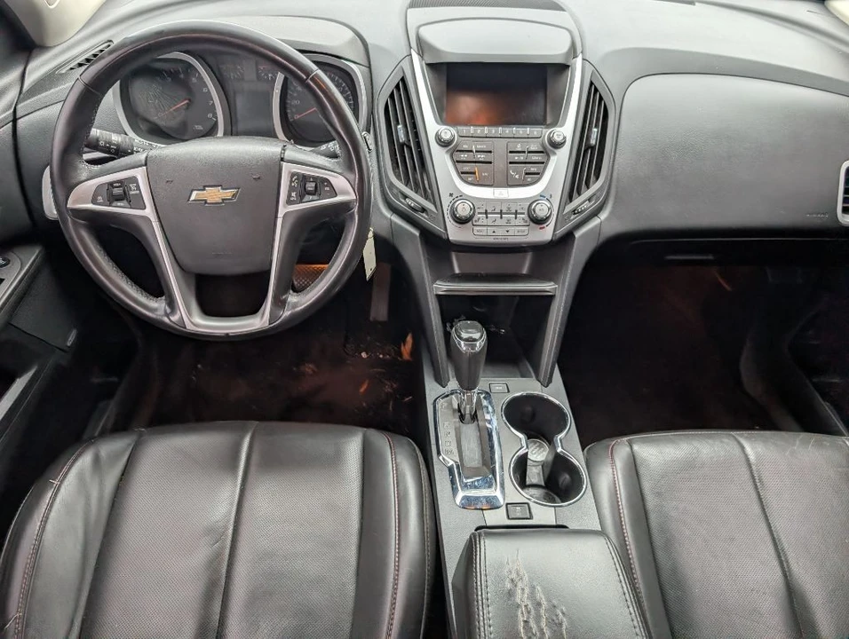 2016 Chevrolet Equinox - Image 9 of 21