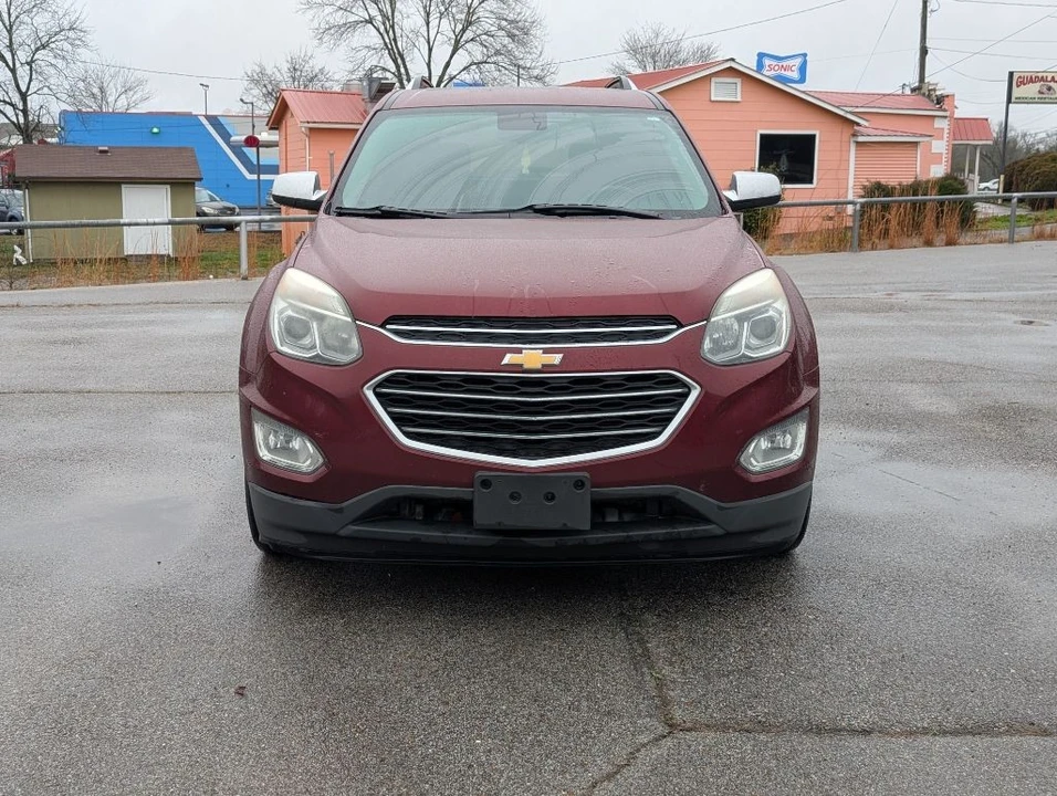 2016 Chevrolet Equinox - Image 7 of 21