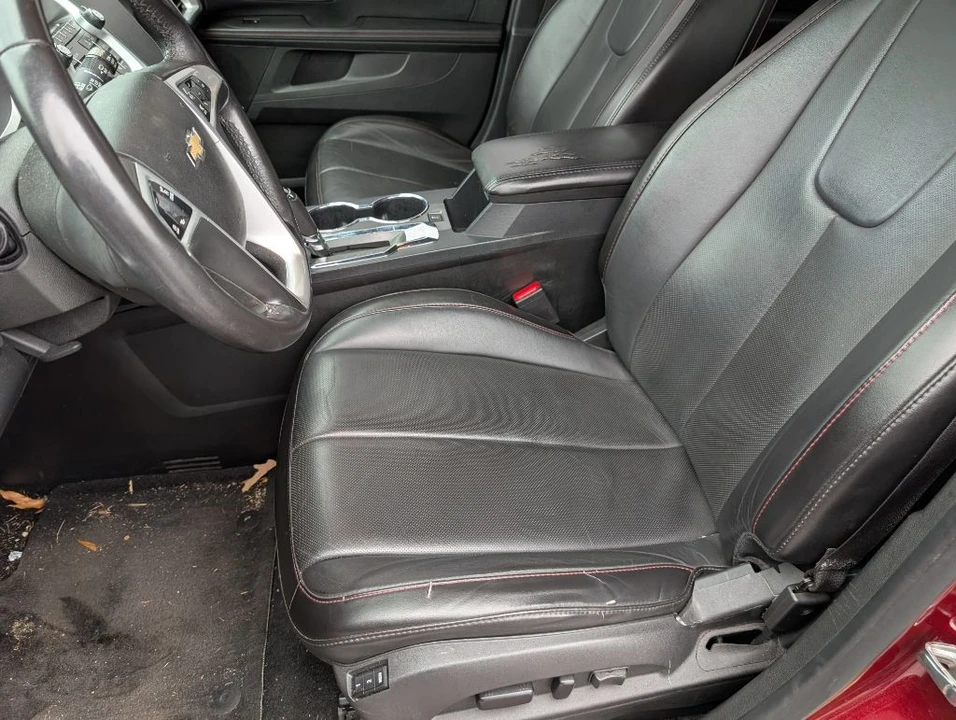 2016 Chevrolet Equinox - Image 10 of 21