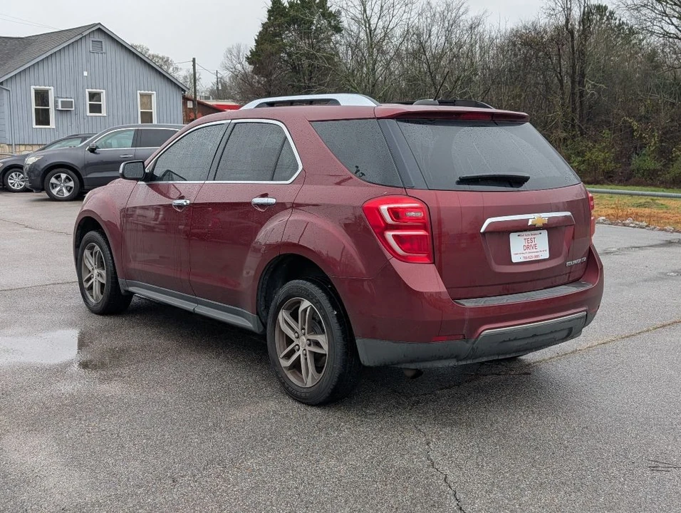 2016 Chevrolet Equinox - Image 5 of 21
