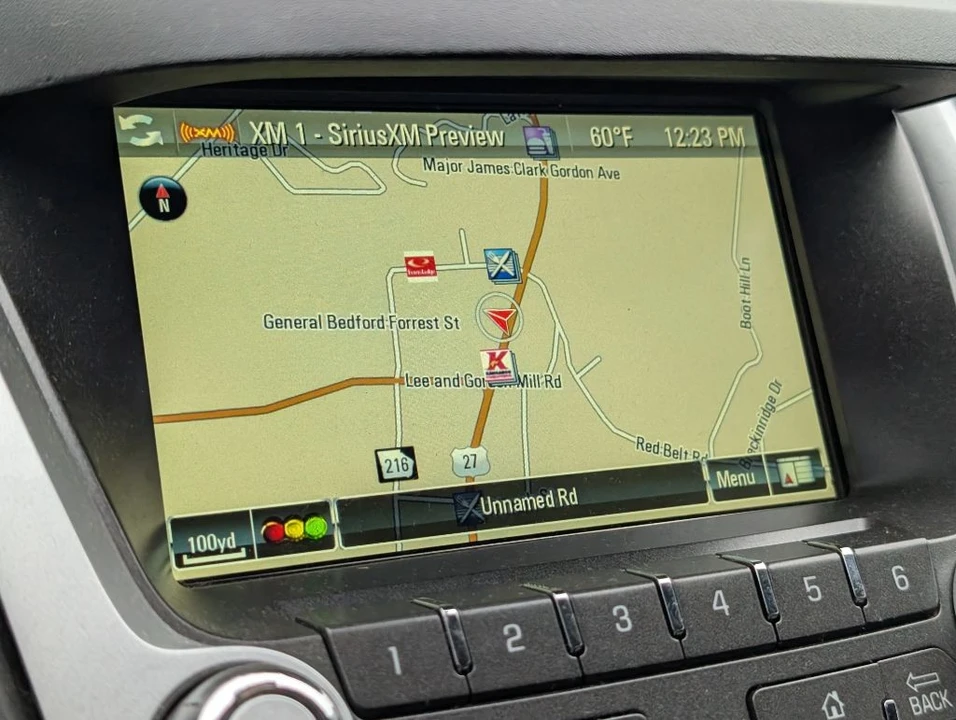 2016 Chevrolet Equinox - Image 18 of 21