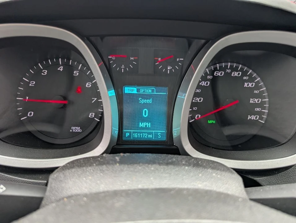 2016 Chevrolet Equinox - Image 15 of 21