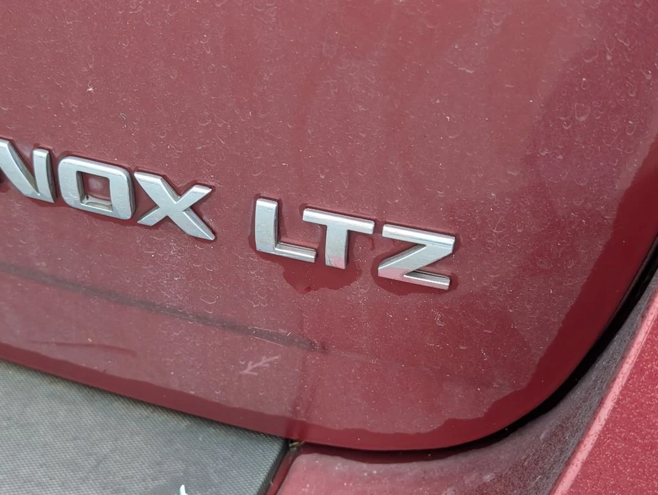 2016 Chevrolet Equinox - Image 8 of 21