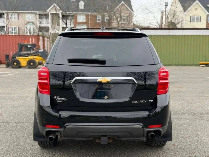2016 Chevrolet Equinox - Image 5 of 12