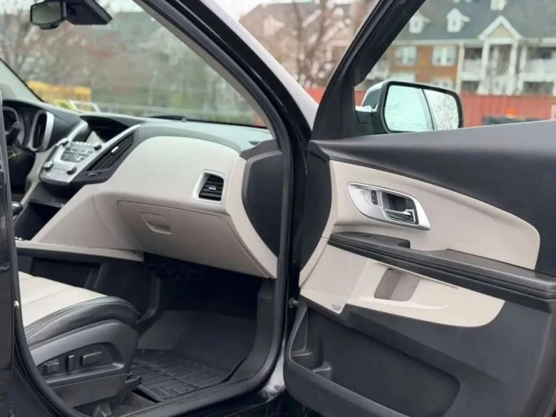 2016 Chevrolet Equinox - Image 11 of 12