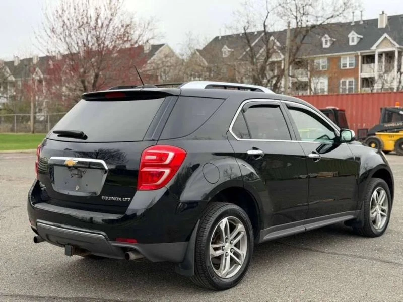 2016 Chevrolet Equinox - Image 6 of 12