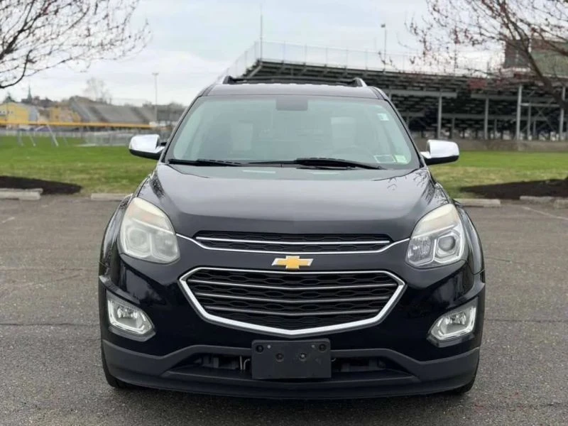 2016 Chevrolet Equinox - Image 8 of 12
