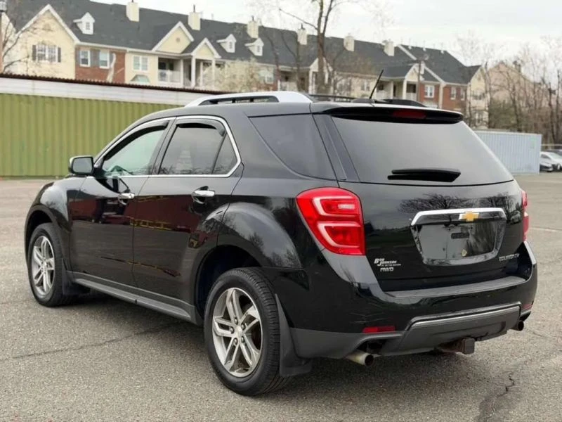 2016 Chevrolet Equinox - Image 4 of 12