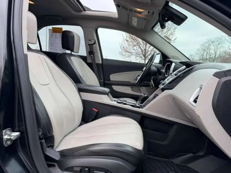 2016 Chevrolet Equinox - Image 12 of 12