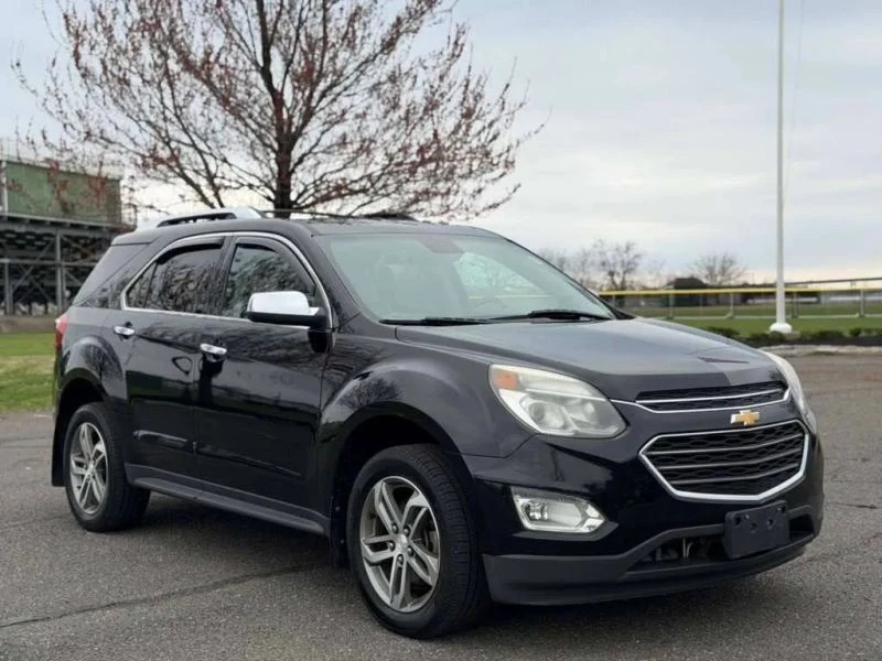 2016 Chevrolet Equinox - Image 7 of 12