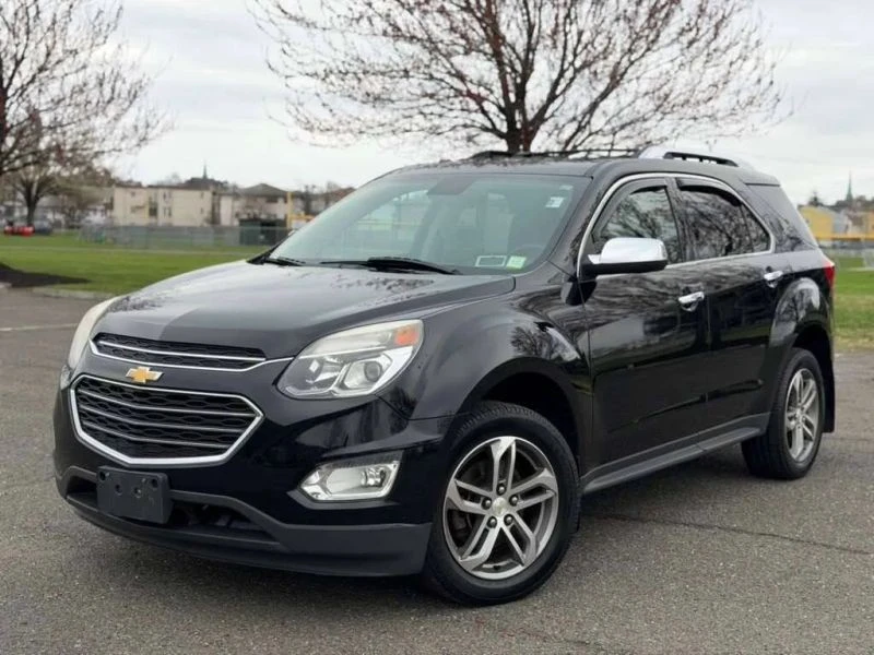 2016 Chevrolet Equinox - Image 2 of 12
