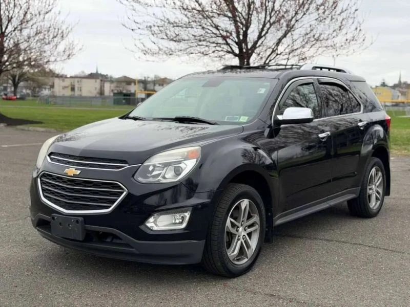 2016 Chevrolet Equinox - Image 3 of 12