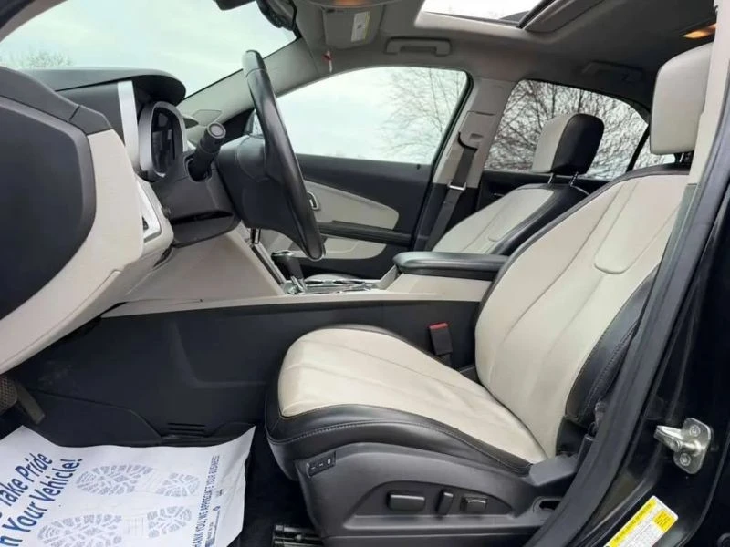 2016 Chevrolet Equinox - Image 10 of 12