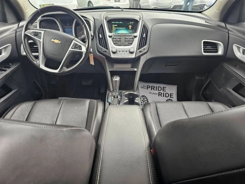2016 Chevrolet Equinox - Image 11 of 12