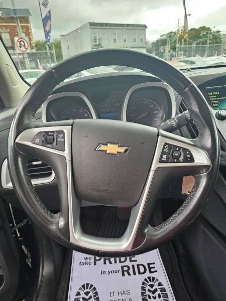 2016 Chevrolet Equinox - Image 12 of 12