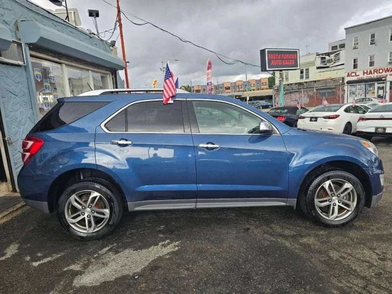 2016 Chevrolet Equinox - Image 4 of 12
