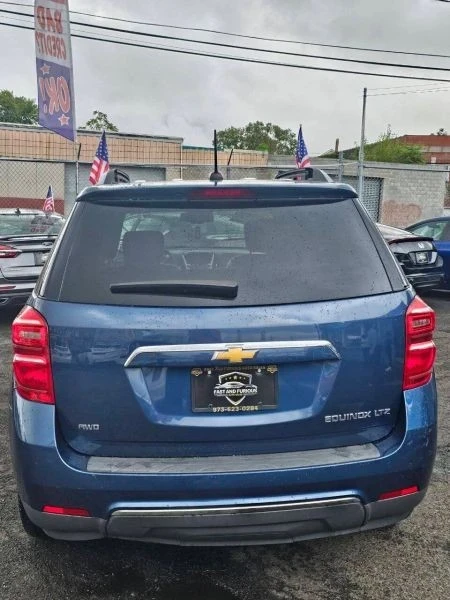 2016 Chevrolet Equinox - Image 5 of 12