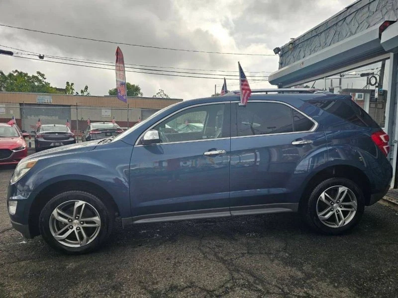 2016 Chevrolet Equinox - Image 3 of 12