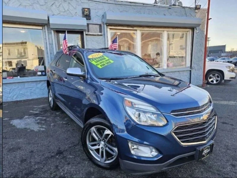 2016 Chevrolet Equinox - Image 2 of 12