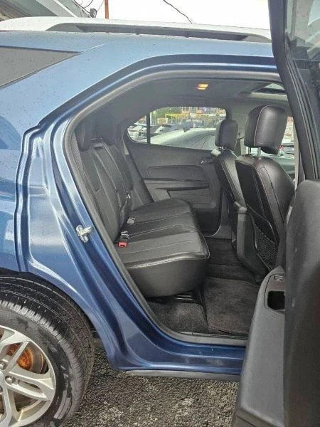 2016 Chevrolet Equinox - Image 9 of 12